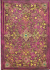 Diář Paperblanks 12M 2025 Diamond Jubilee Midi HOR - 