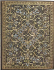 Diář Paperblanks 12M 2025 Restoration Ultra DAY - 