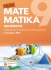 Hravá matematika 9 - učebnice 2. díl (geometrie) - 