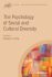 The Psychology of Social and Cultural Diversity (Defekt) - 