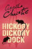 Hickory Dickory Dock (Defekt) - Agatha Christie