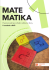 Matematika 1 pro SOŠ - pracovní sešit - 