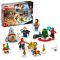 Adventní kalendář Avengers - LEGO® Marvel (76267) - 