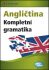 Angličtina - Kompletní gramatika pro úroveň A1-C2, 24 zkušebních testů - Walter Lutz