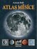 Atlas Měsíce - Antonín Rükl