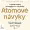 Atomové návyky - James Clear