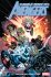 Avengers 4 - Na pokraji války říší - Jason Aaron,Ed McGuinness