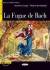 BLACK CAT - Fugue de Bach + CD (B1) - Régine Boutégčge, ...