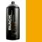 Barva ve spreji Montana Black 400ml – 1045 Melon yellow - 