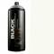 Barva ve spreji Montana Black 400ml – 9105 White - 