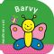 Barvy  pro děti od 1 - 3 let - 