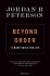 Beyond Order : 12 More Rules for Life (Defekt) - Jordan B. Peterson