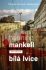 Bílá lvice - Henning Mankell