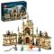 LEGO® Harry Potter™ - Bitva o Bradavice - 