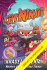 Cat Ninja: Loupež času - Matthew Cody