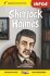 Četba pro začátečníky - Sherlock Holmes (A1 - A2) - 
