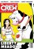 Crew2 - Comicsový magazín 45/2015 - 