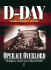 D-Day Operace Overlord - 