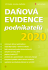 Daňová evidence podnikatelů 2020 - Jaroslav Sedláček, ...