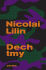 Dech tmy - Nicolai Lilin