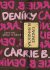 Deníky Carrie B. - Candace Bushnell