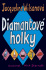 Diamantové holky - Jacqueline Wilsonová