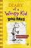 Diary of a Wimpy Kid 4: Dog Days (Defekt) - Jeff Kinney