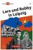 Die junge DaF-Bibliothek A2 Lara und Robby in Leipzig - Friederike Jin