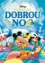 Disney - Pohádky na dobrou noc - 