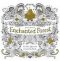 Enchanted Forest - Johanna Basfordová