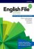 English File Intermediate Teacher´s Book with Teacher´s Resource Center (4th) - Christina Latham-Koenig