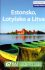 Estonsko, Lotyšsko a Litva - Lonely Planet - Carolyn Bain, Neal Bedford, ...