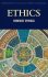 Ethics (Defekt) - Spinoza Benedictus de