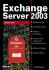 Exchange Server 2003 - Marián Henč