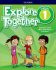 Explore Together 1 Učebnice - Covill Charlotte
