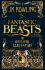 Fantastic Beasts and Where to Find Them: The Original Screenplay (Defekt) - Joanne K. Rowlingová