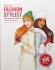 Fashion Stylist: Autumn/Winter Collection - An Activity and Sticker Book - Missy McCullough, ...