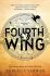 Fourth Wing - Rebecca Yarros