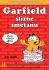 Garfield slízne smetanu - Jim Davis