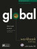 Global Revised Intermediate - Workbook with key - 