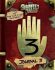 Gravity Falls: Journal 3 - Alex Hirsch,Ronzetti Rob