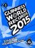 Guinness World Records 2015 - nové rekordy (Defekt) - 