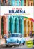 Průvodce - Havana do kapsy - Brendan Sainsbury