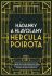 Hádanky a hlavolamy Hercula Poirota - Tim Dedopulos