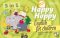Happy Hoppy English for children 5 in 1 - 