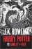 Harry Potter and the Goblet of Fire 4 Adult Edition (Defekt) - Andrew Davidson, ...