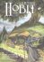 Hobit - komiks - J. R. R. Tolkien,David Wenzel