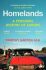 Homelands - Timothy Garton Ash