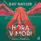 Hora v moři - Ray Nayler