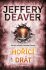 Hořící drát - Jeffery Deaver